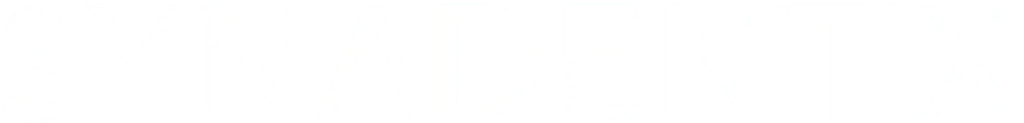 Synadentix logo