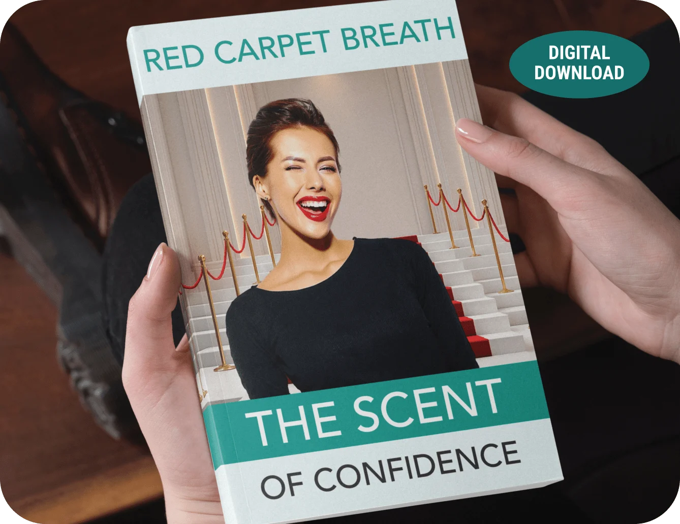 Bonus 1 Red Carpet Breath