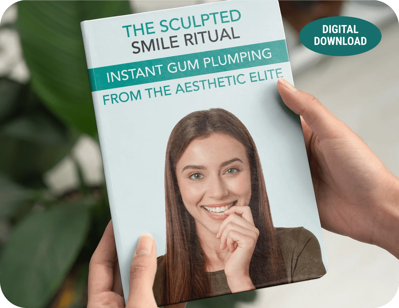 Bonus 3 The Sculpted Smile Ritual