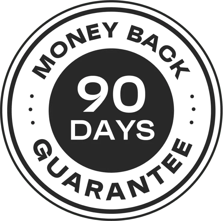 Synadentix Money Back Guarantee