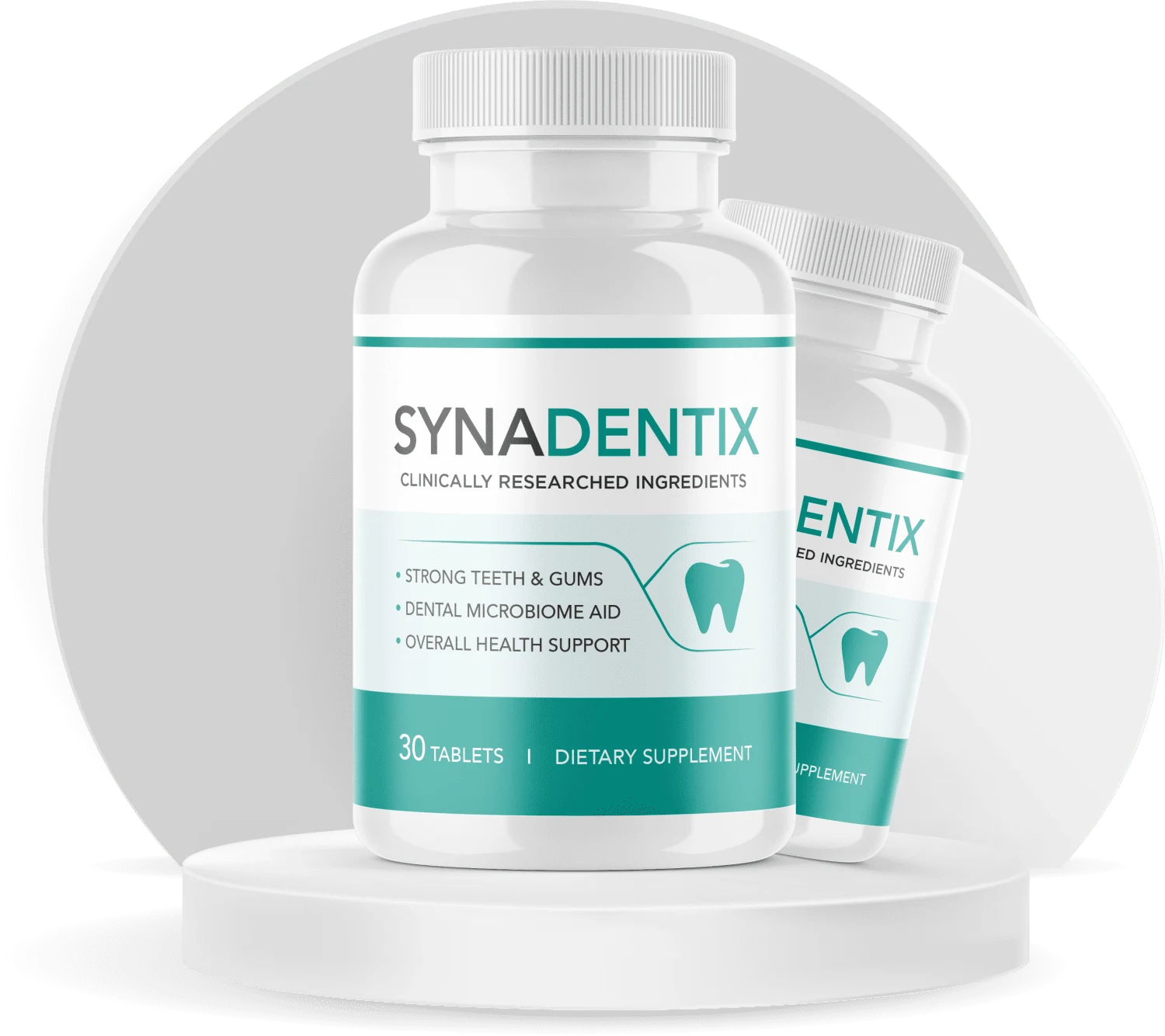 Synadentix Limited Time Offer Only $49/Bottle