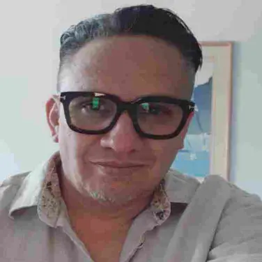 Synadentix Real user Michael R.,., - California, USA